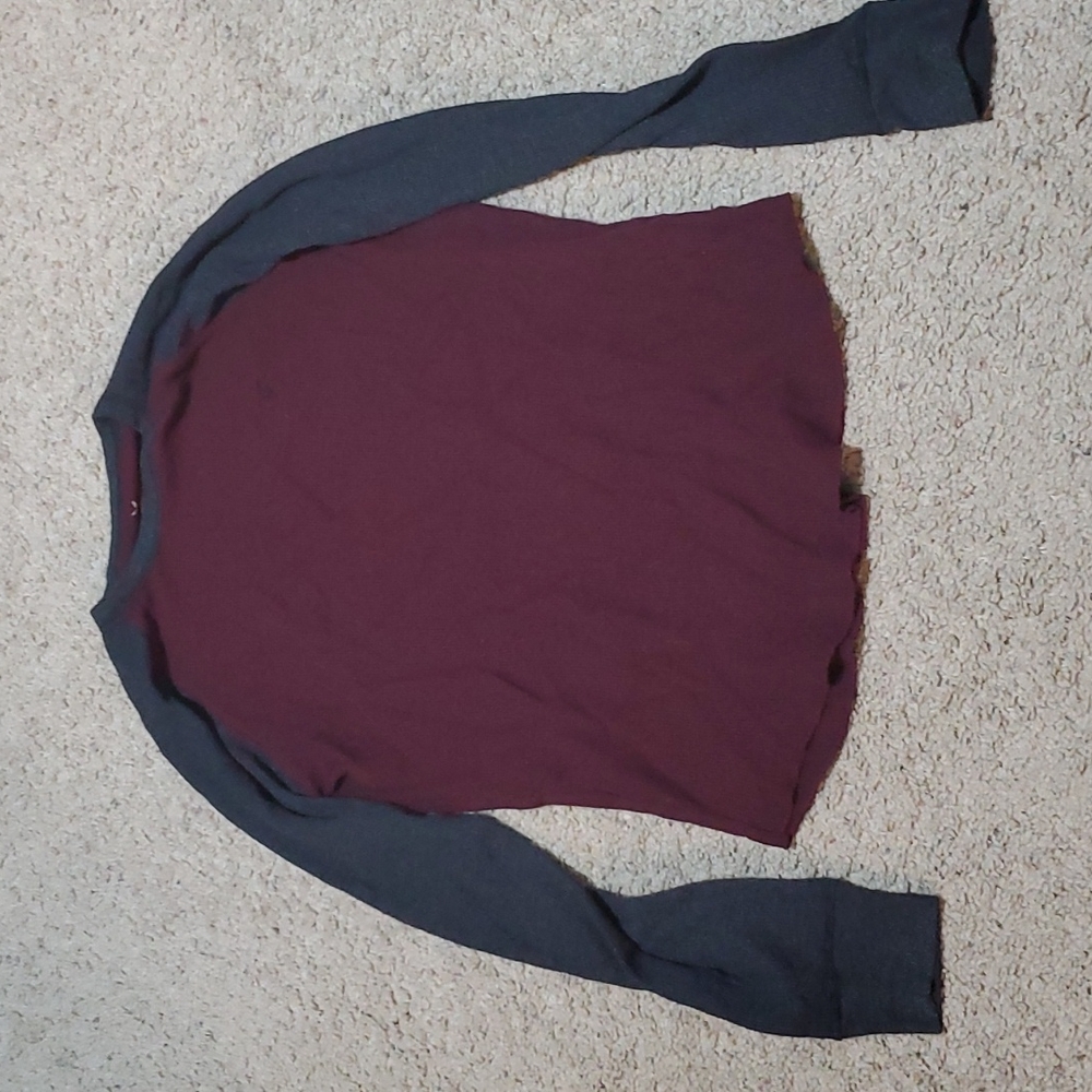 American Eagle Mens Casual Shirt